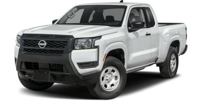 2026 Nissan Frontier S, Glacier White for sale in Spokane, WA