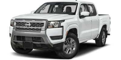 2026 Nissan Frontier PRO-4X, Glacier White for sale in Spokane, WA