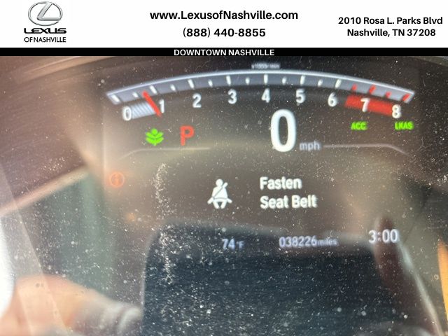 2021 Honda CR-V EX-L, Red for sale in Nashville, TN — photo 1 of 10