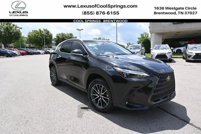 2023 Lexus NX 250 Base, CAVIAR for sale in Brentwood, TN