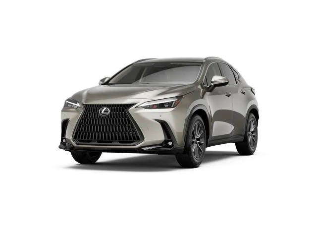 2026 Lexus NX AWD, Atomic Silver for sale in Brentwood, TN