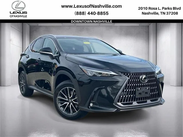 2026 Lexus NX AWD, Caviar for sale in Nashville, TN