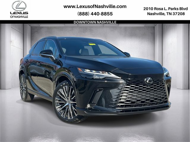2026 Lexus RX 350 PREMIUM PLUS, Caviar for sale in Nashville, TN — photo 1 of 37