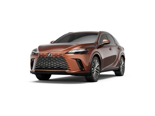 2026 Lexus RX PREMIUM PLUS, Copper Crest for sale in Brentwood, TN