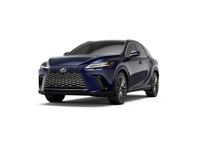 2026 Lexus RX 350 LUXURY, Nightfall Mica for sale in Nashville, TN