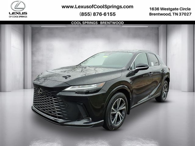 2026 Lexus RX 350 PREMIUM, Caviar for sale in Brentwood, TN — photo 1 of 22
