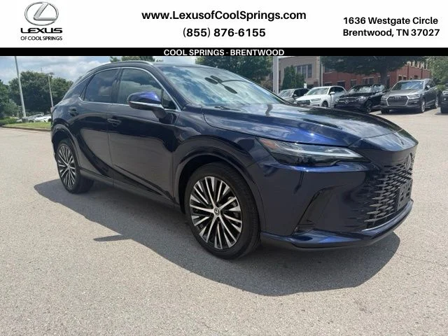 2023 Lexus RX 350 Premium Plus, Mica for sale in Brentwood, TN — photo 1 of 7