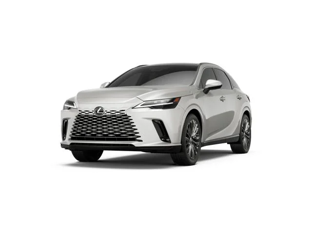 2026 Lexus RX LUXURY, Eminent White Pearl for sale in Nashville, TN