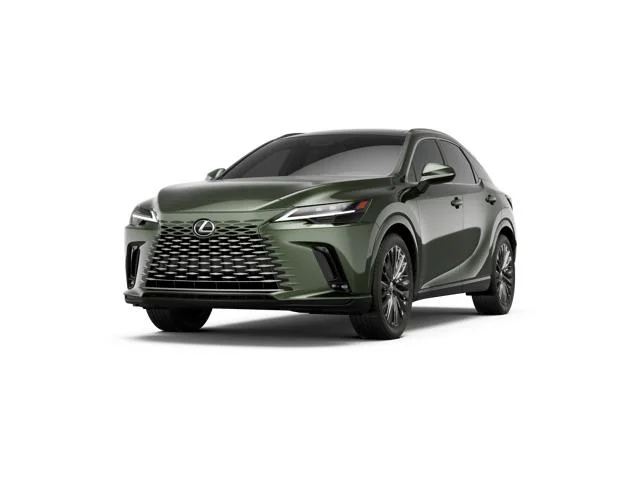 2026 Lexus RX LUXURY, Nori Green Pearl for sale in Brentwood, TN