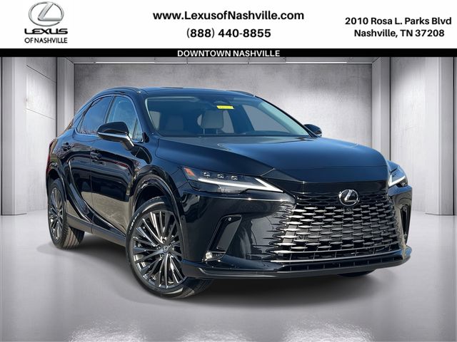 2026 Lexus RX 350 LUXURY, Caviar for sale in Nashville, TN — photo 1 of 36
