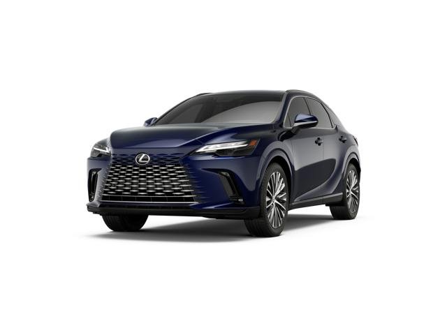 2026 Lexus RX PREMIUM PLUS, Nightfall Mica for sale in Brentwood, TN
