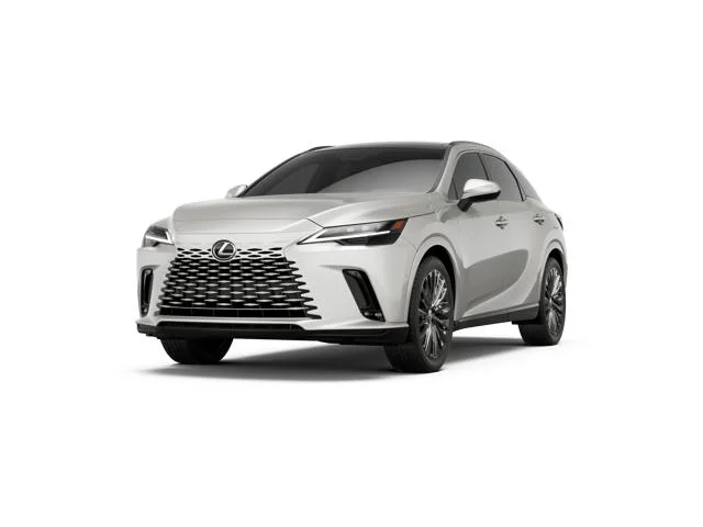 2026 Lexus RX LUXURY, Eminent White Pearl for sale in Brentwood, TN