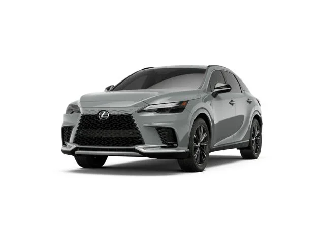 2026 Lexus RX F SPORT DESIGN, Incognito for sale in Nashville, TN
