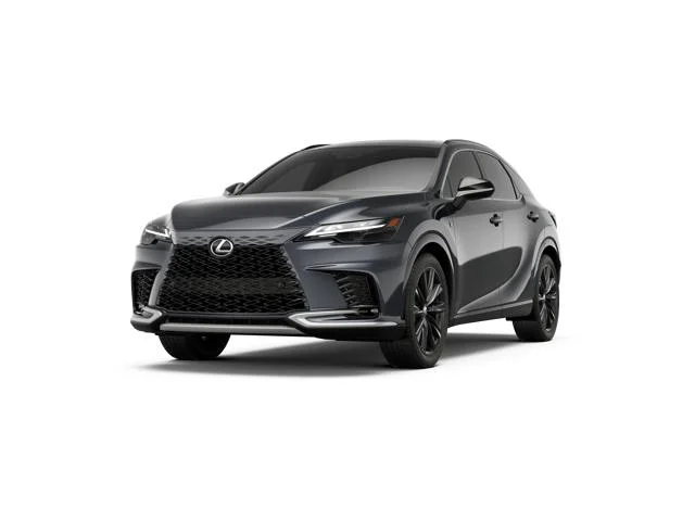 2026 Lexus RX F SPORT DESIGN, Cloudburst Gray for sale in Brentwood, TN