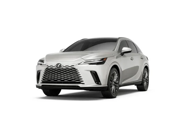 2026 Lexus RX LUXURY, Eminent White Pearl for sale in Brentwood, TN