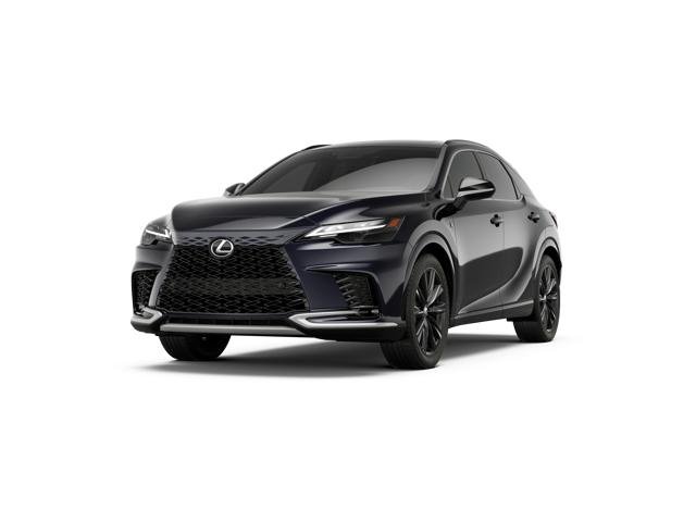 2026 Lexus RX 350 F SPORT DESIGN, Caviar for sale in Nashville, TN