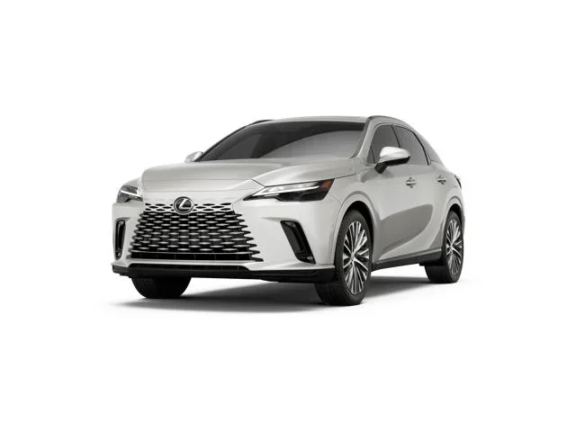 2026 Lexus RX PREMIUM PLUS, Eminent White Pearl for sale in Brentwood, TN
