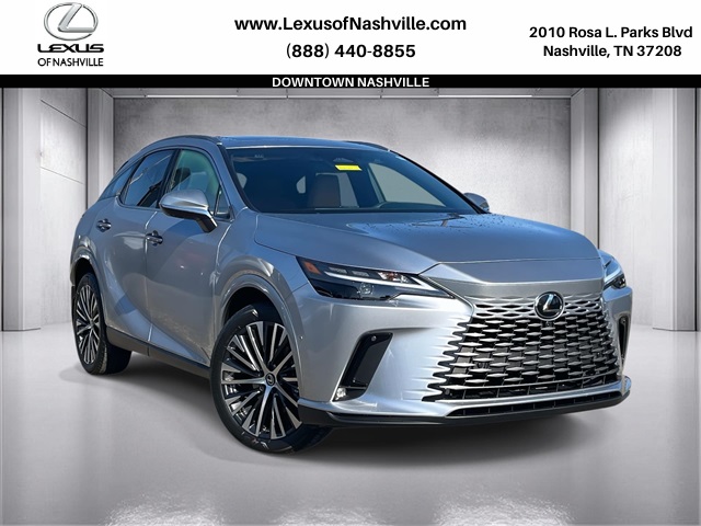 2026 Lexus RX 350 Premium+, Iridium for sale in Nashville, TN — photo 1 of 37