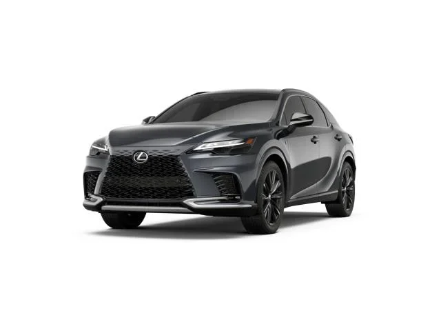 2026 Lexus RX F SPORT DESIGN, Cloudburst Gray for sale in Nashville, TN