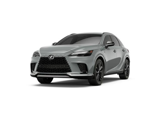 2026 Lexus RX 350 F SPORT Design, Incognito for sale in Nashville, TN