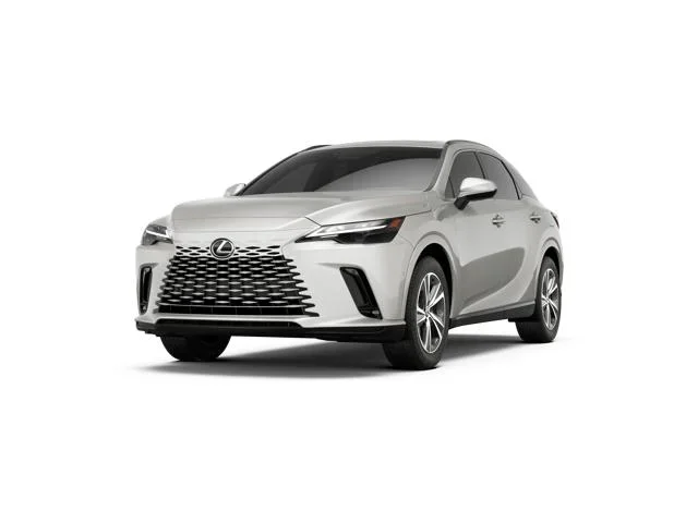 2026 Lexus RX PREMIUM, Eminent White Pearl for sale in Brentwood, TN