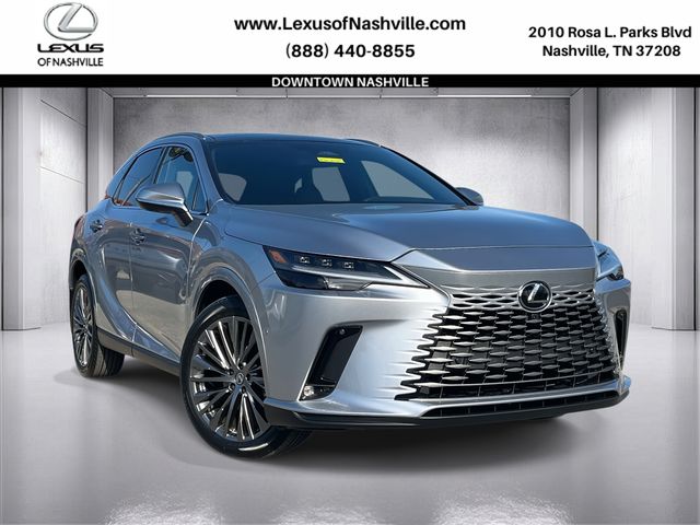 2026 Lexus RX 350 LUXURY, Iridium for sale in Nashville, TN — photo 1 of 36
