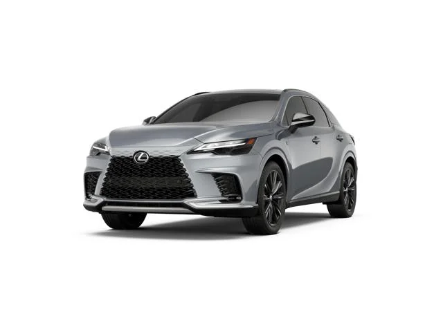 2026 Lexus RX F SPORT DESIGN, Iridium for sale in Nashville, TN