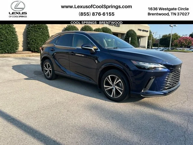 2024 Lexus RX 350h Premium, Mica for sale in Brentwood, TN