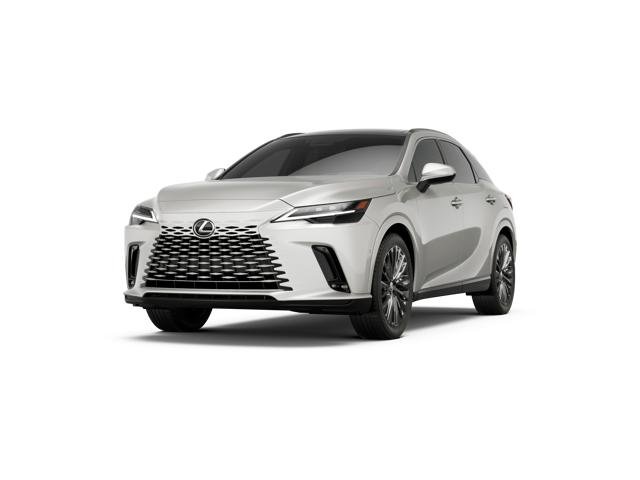 2026 Lexus RXh LUXURY, Eminent White Pearl for sale in Nashville, TN