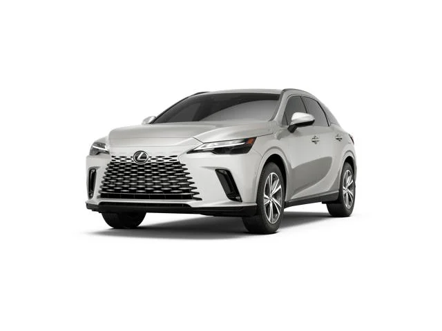 2026 Lexus RXh PREMIUM, Eminent White Pearl for sale in Brentwood, TN