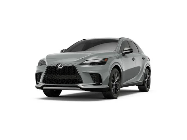 2026 Lexus RXh F SPORT DESIGN AWD, Incognito for sale in Nashville, TN