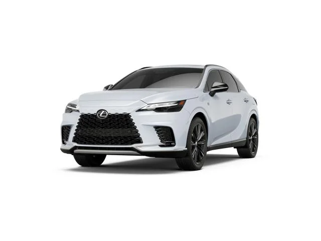 2026 Lexus RXh 350h F SPORT Design, Ultra White for sale in Nashville, TN