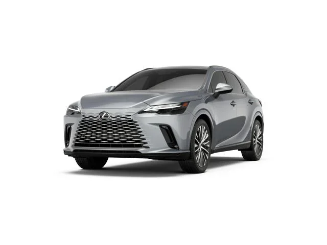 2026 Lexus RXh PREMIUM PLUS, Iridium for sale in Nashville, TN