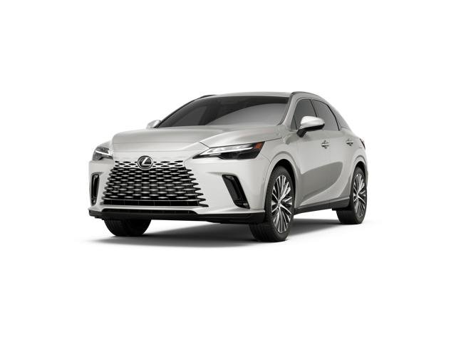 2026 Lexus RX 350h PREMIUM PLUS, Eminent White Pearl for sale in Brentwood, TN
