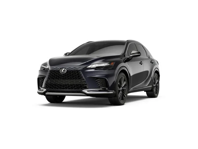 2026 Lexus RXh F SPORT DESIGN AWD, Caviar for sale in Brentwood, TN