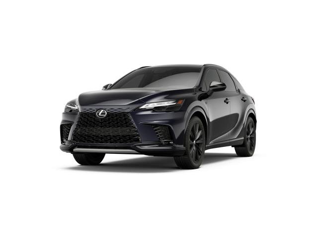 2026 Lexus RX 500h F SPORT PERFORMANCE AWD, Caviar for sale in Nashville, TN