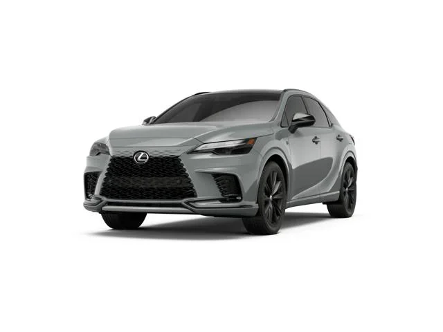 2026 Lexus RX F SPORT PERFORMANCE AWD, Incognito for sale in Brentwood, TN