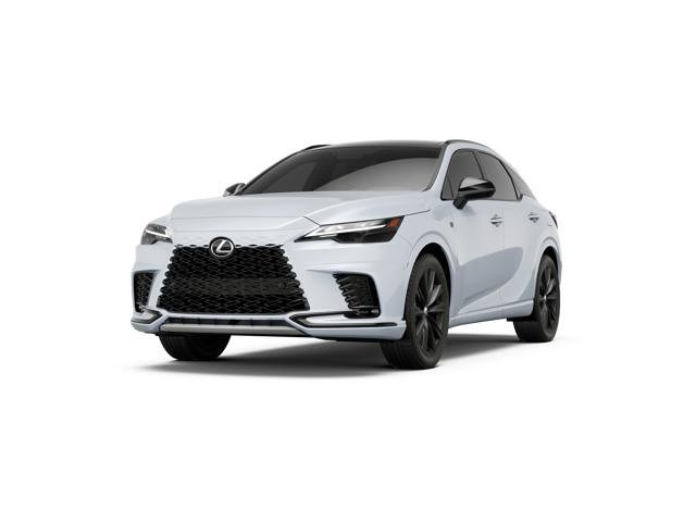 2026 Lexus RX F SPORT PERFORMANCE AWD, Ultra White for sale in Nashville, TN