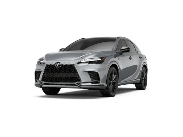2026 Lexus RX F SPORT PERFORMANCE AWD, Iridium for sale in Nashville, TN