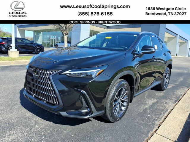 2026 Lexus NX 350h PREMIUM FWD, Caviar for sale in Brentwood, TN — photo 1 of 22
