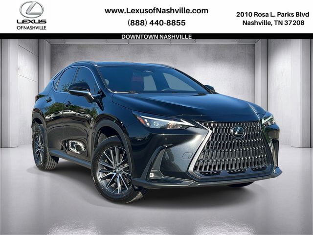 2024 Lexus NX 250 Premium, Caviar for sale in Nashville, TN — photo 1 of 46