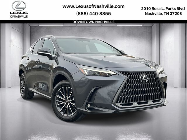 2025 Lexus NX 250 Premium, Gray for sale in Nashville, TN — photo 1 of 43