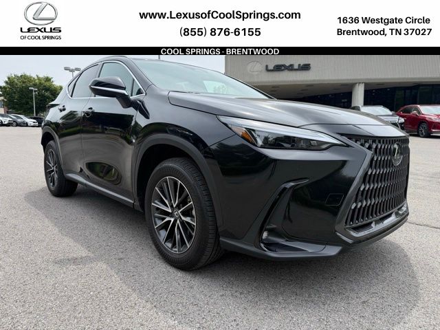 2025 Lexus NX 250 Premium, Caviar for sale in Brentwood, TN — photo 1 of 9