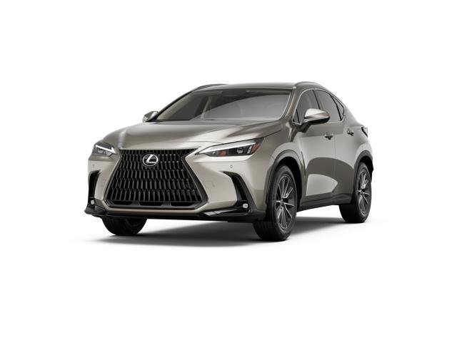 2026 Lexus NX PREMIUM, Atomic Silver for sale in Brentwood, TN
