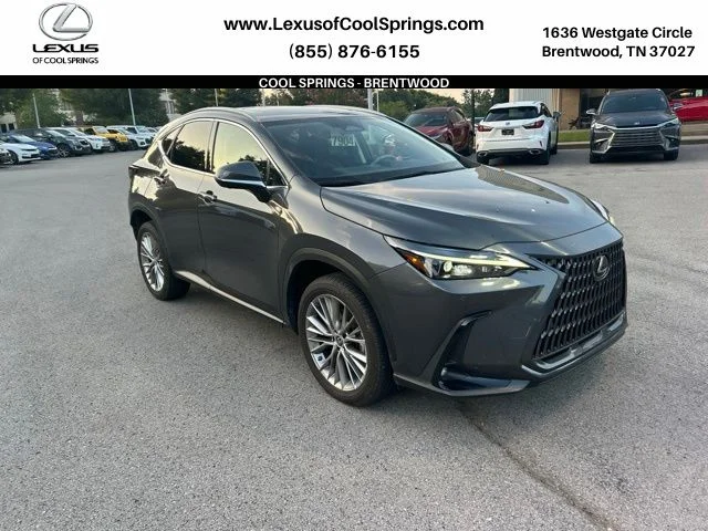 2023 Lexus NX 350 Premium, Gray for sale in Brentwood, TN