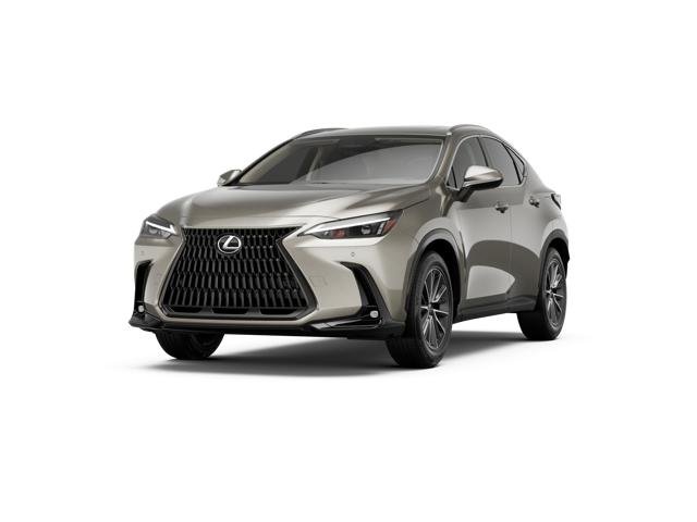 2026 Lexus NXh PREMIUM, Atomic Silver for sale in Brentwood, TN