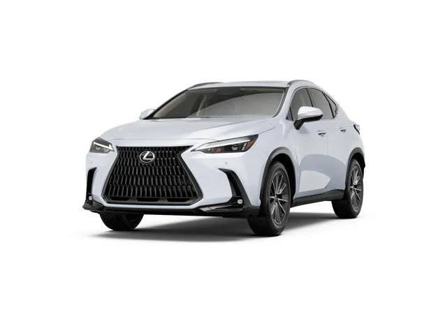 2026 Lexus NXh PREMIUM, Ultra White for sale in Brentwood, TN