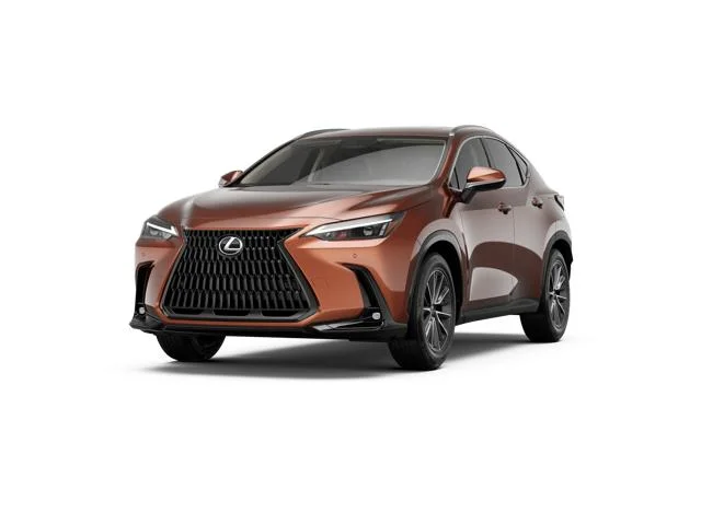 2026 Lexus NXh PREMIUM, Copper Crest for sale in Nashville, TN