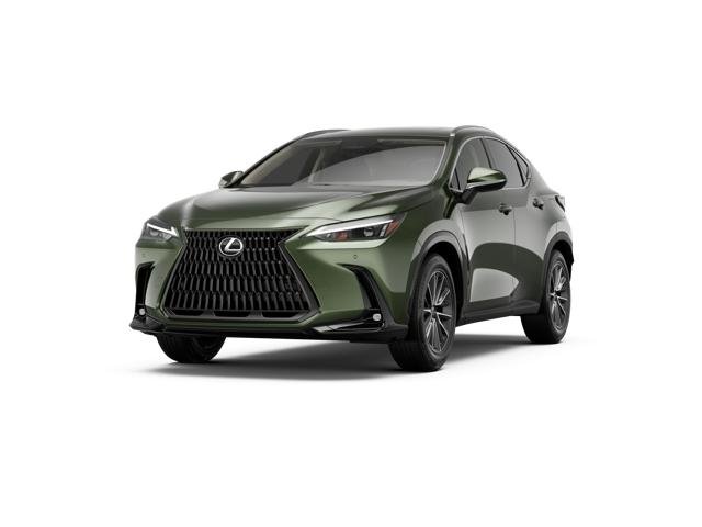 2026 Lexus NXh PREMIUM, Nori Green Pearl for sale in Nashville, TN