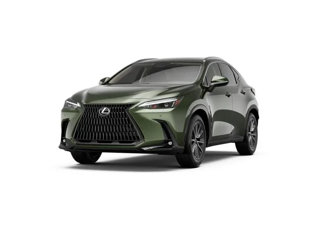 2026 Lexus NXh PREMIUM, Nori Green Pearl for sale in Brentwood, TN